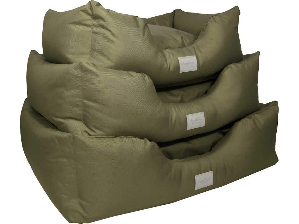 MARLENE NYLON GRØN S