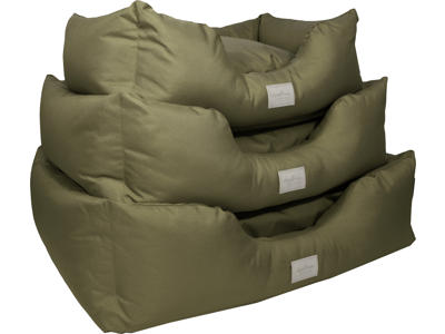 MARLENE NYLON GRØN S