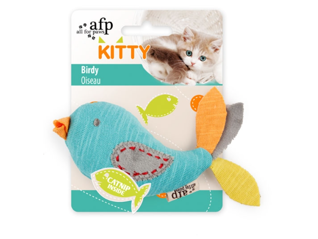 Birdy Kitty