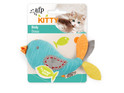 Birdy Kitty