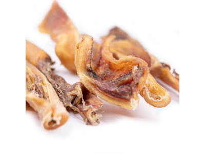 Snack ìt Pandebrask 30 cm 1 kg Ekstra hård