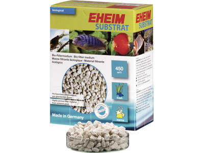 EHFISUBSTRAT/GROV 1 LTR.