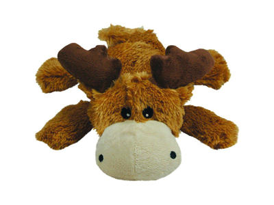 KONG COZIE MARVIN MOOSE XL 13x30,5x33,5CM
