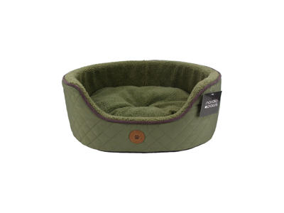 PB jagt fleece hundeseng L