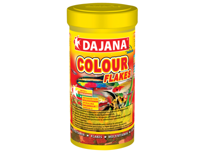 Colour Flagefoder 100ml