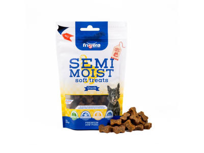 Semi-Moist Soft High And 165 g