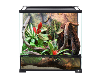 Terrarium 60x45x60cm