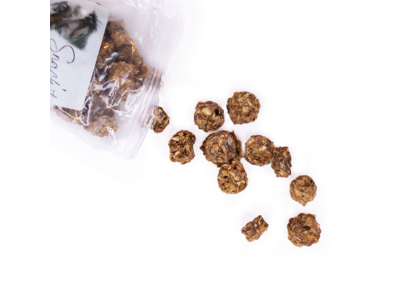 Snack'it Mini Torskebidder 200g