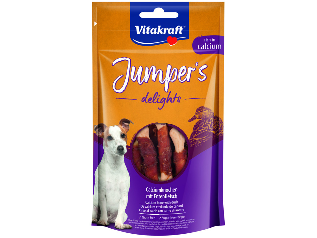 Vitakraft Jumper`s Delights