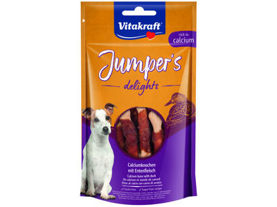 Vitakraft Jumper`s Delights