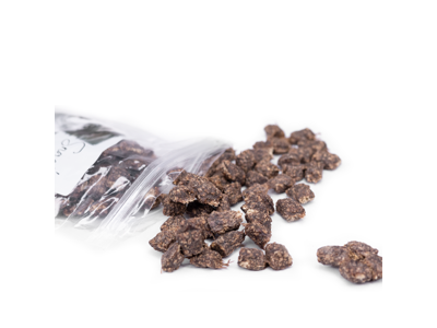 Snack'it Mini Trainers Lammekød 100g