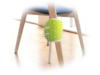 2 in 1 groomer -Lifestyle 4 Pets