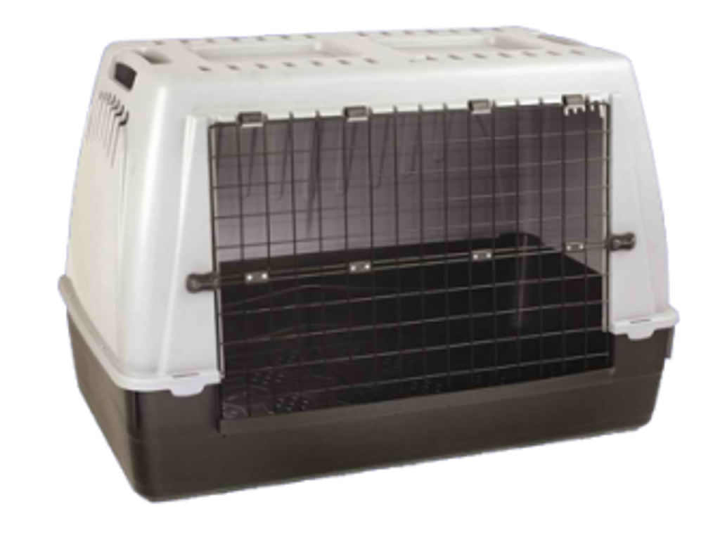 Skudo 100 car xl transportkasse