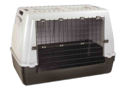 Skudo 100 car xl transportkasse