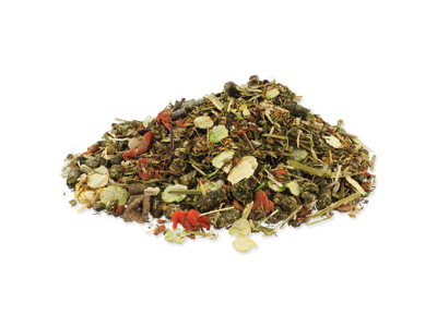 Nature land komplet kanin 1400g