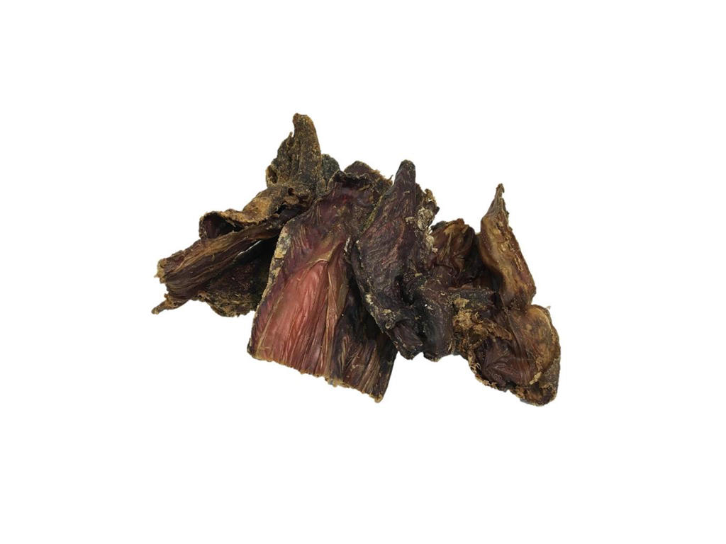 Oksespiserør 200 g.