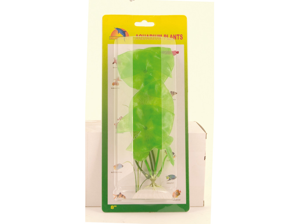 Spadeblad plastik 20 cm 