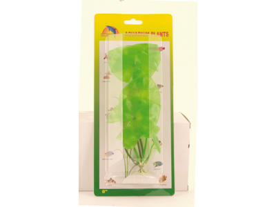 Spadeblad plastik 20 cm 
