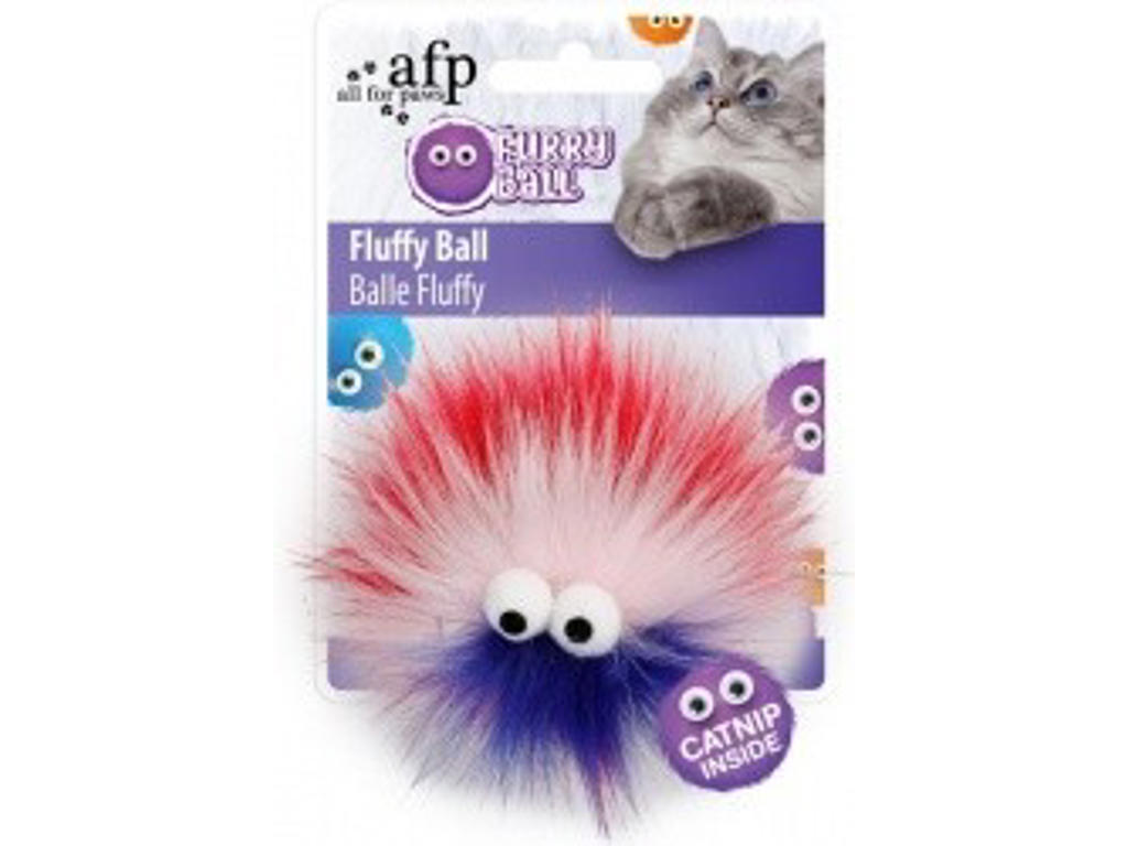 Fluffer Ball 2 Furry Ball