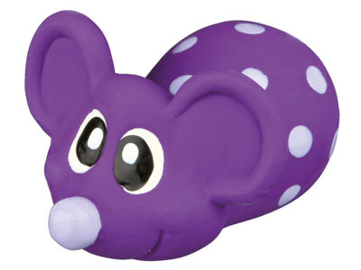 Mouse, latex, 8 cm