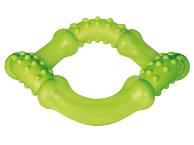 Gummiring bølget flydende 15c