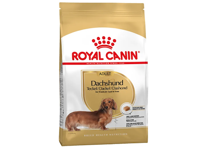 Royal Canin Dachshund Adult 1,5 kg – Tørfoder til voksne gravhunde