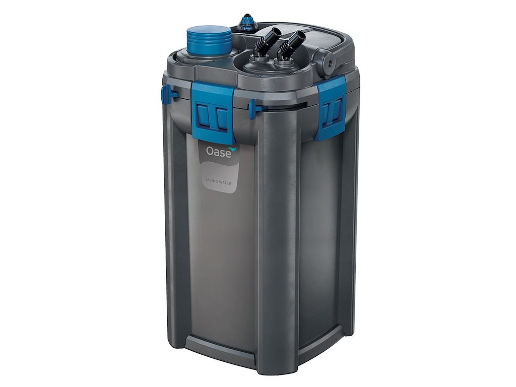 Oase BioMaster Thermo 600 Udvendigt Akvariefilter med Varmelegeme