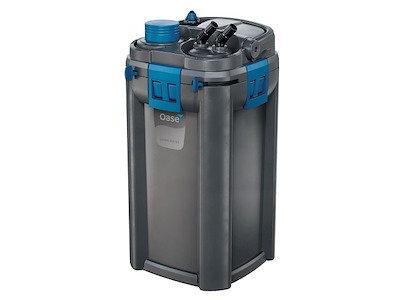 Oase BioMaster Thermo 600 Udvendigt Akvariefilter med Varmelegeme