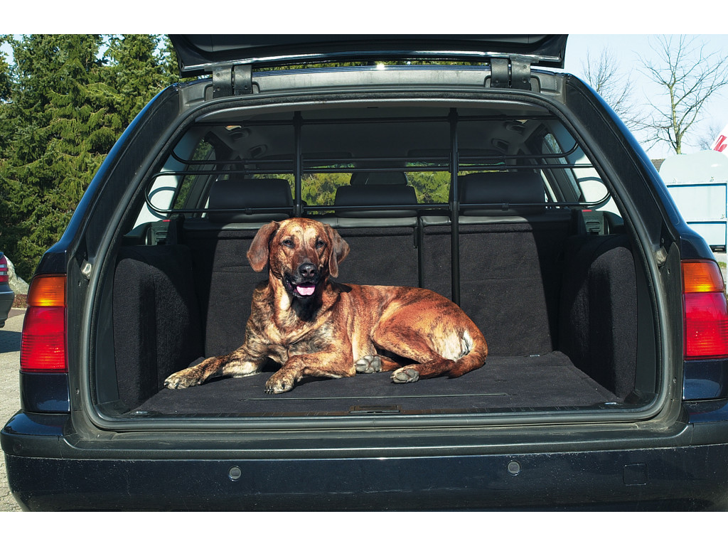 Sikkerhedsgitter t. bil 85-140