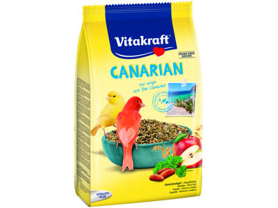 Canarian - til Kanarie 800g.