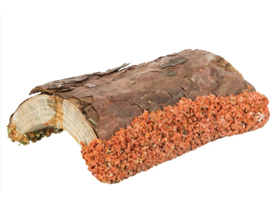 Bro med grøntsager & nødder, 16 
× 8 × 20 cm, 135 g