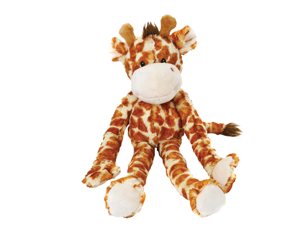 PLYS SAFARI GIRAF 47.5 CM