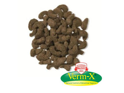 MR.JOHNSONS ADVANCE GUINEA 10 KG