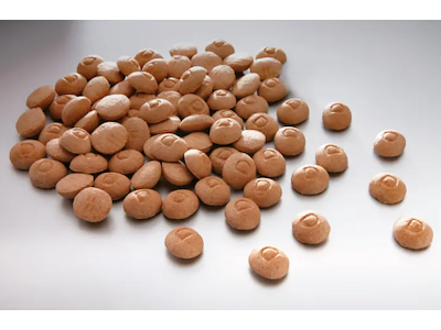 Mera Lam & Ris Drops 10 kg