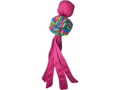 Kong wubba weaves L. mix 33x9x9CM