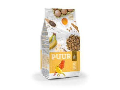 Kanariefoder Witte Molen PUUR Kanarie 2 kg