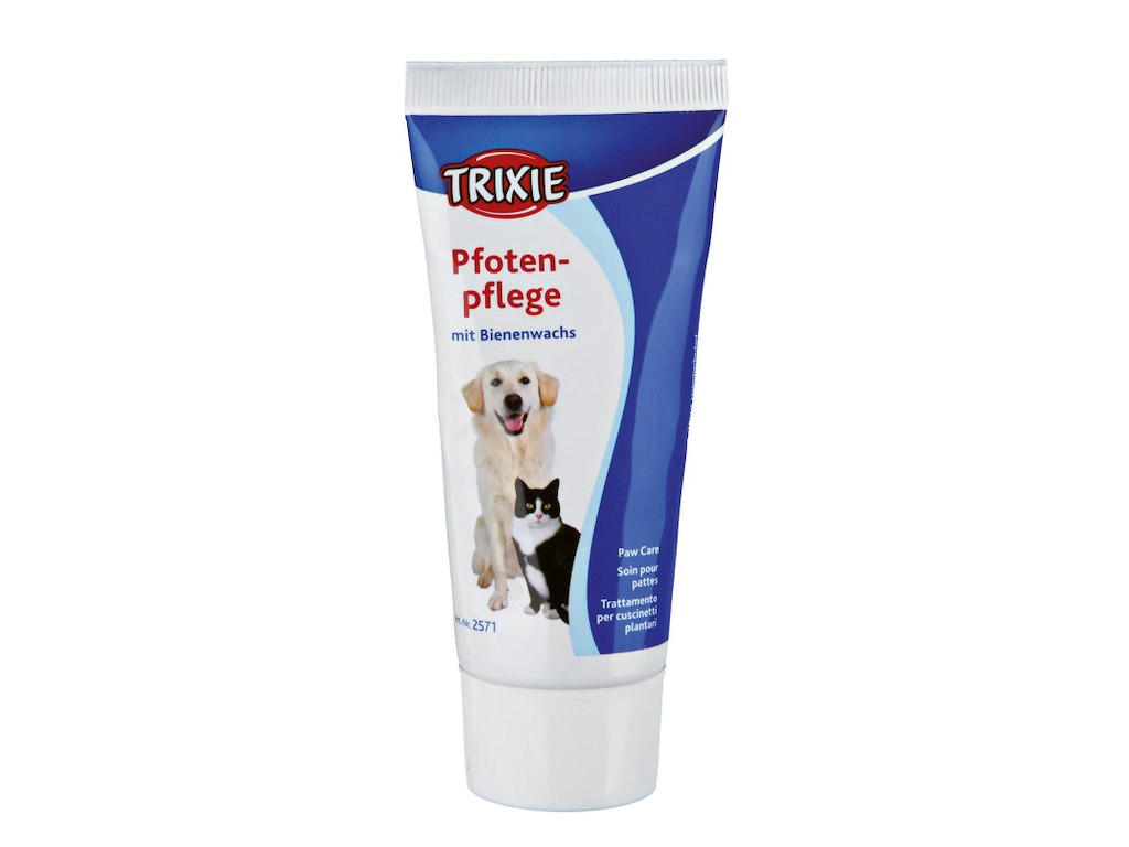 Trixie Potevoks Creme – Beskyttelse til Hundepoter
