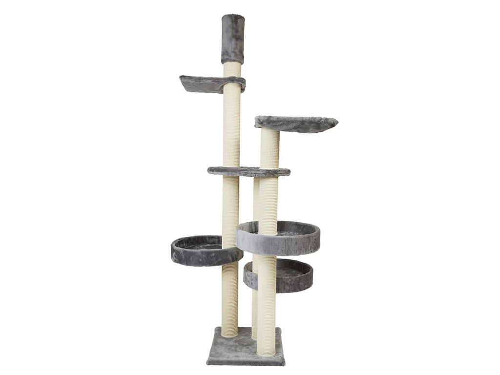 KATTENS NO. 1 JUMBO KRADSETRÆ 236 - 251 CM