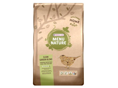 MN Terrace Mix 10 kg