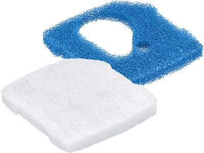 FILTERSVAMPESÆT TIL AS2071,73,75,76,78