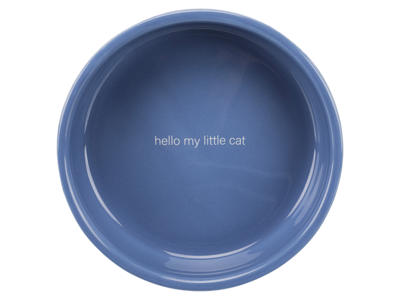 katteskål keramik 0,3l