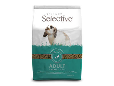 Selective kanin 1,5 kg