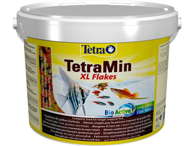 Tetramin xl flake 10ltr
