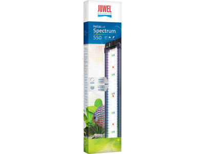 Juwel Helialux spectrum 550int