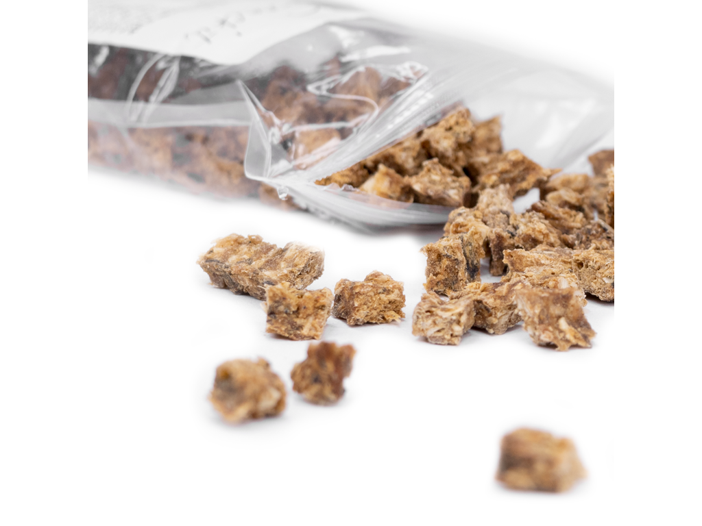 Snack'it Mini Trainers Fisk 100g