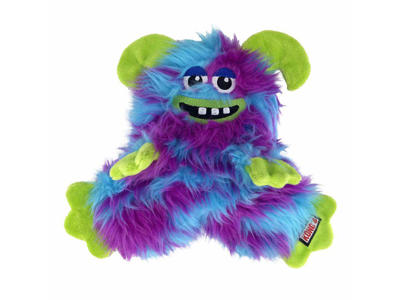 Kong frizzles razzle M 22x24x6CM