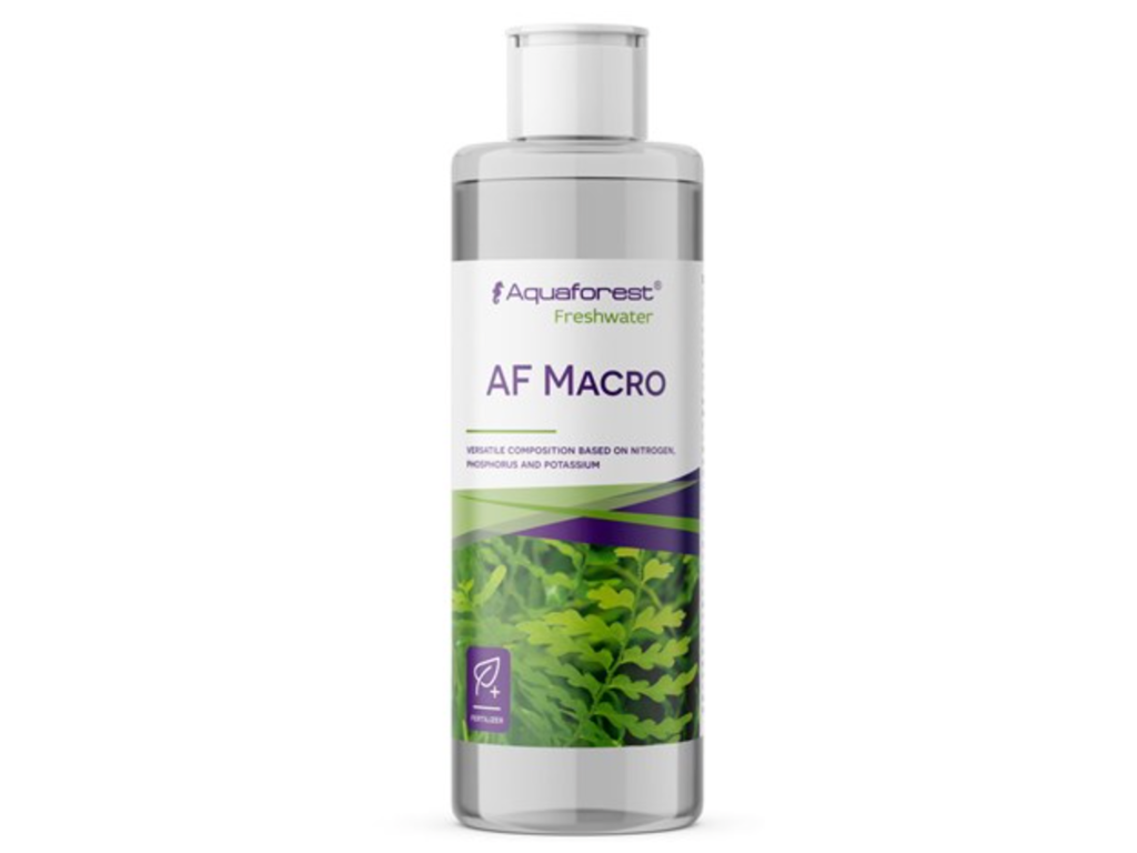 AF MACRO 250ML