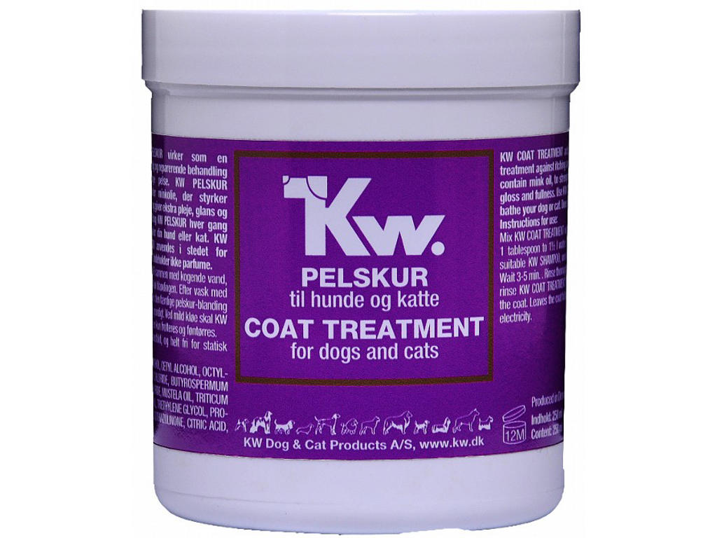 KW PELSKUR 250G