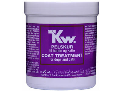 KW PELSKUR 250G