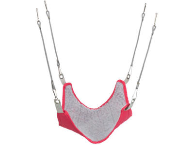 Hængekøje til hamster og mus